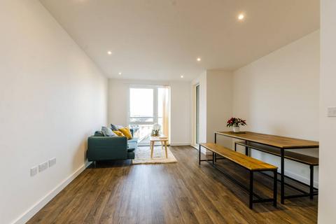 1 bedroom flat for sale, Plough Way, Canada Water, London, SE16