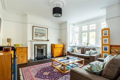 4 bedroom house to rent, Wimbledon Park Road,, Wimbledon Park, London, SW19