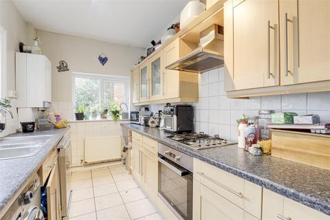 3 bedroom semi-detached house for sale, Waldeck Road, Carrington NG5