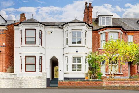 3 bedroom semi-detached house for sale, Waldeck Road, Carrington NG5