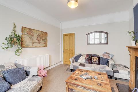 3 bedroom semi-detached house for sale, Waldeck Road, Carrington NG5