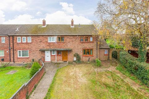 3 bedroom semi-detached house for sale, Hawkins Way, Abingdon OX13