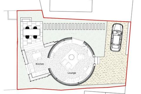 Plot for sale, Marsham Brook Lane, Pett Level