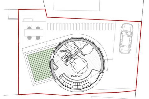 Plot for sale, Marsham Brook Lane, Pett Level