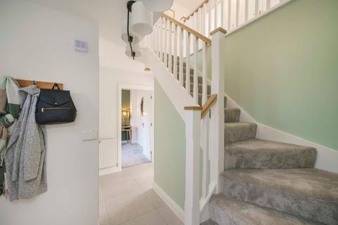 4 bedroom detached house for sale, Plot 49, The Priestley at Molbrook, 1 Molbrook Road EX36