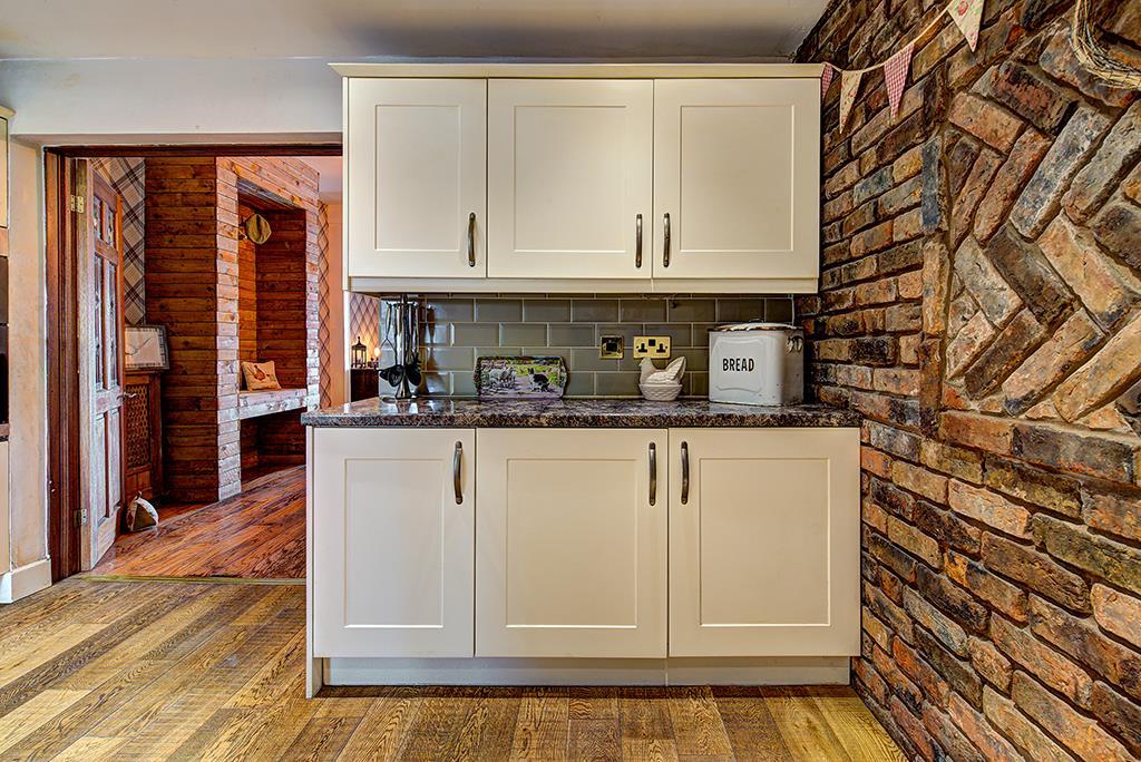 Kitchen/ Diner