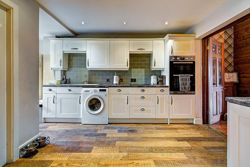 Kitchen/ Diner