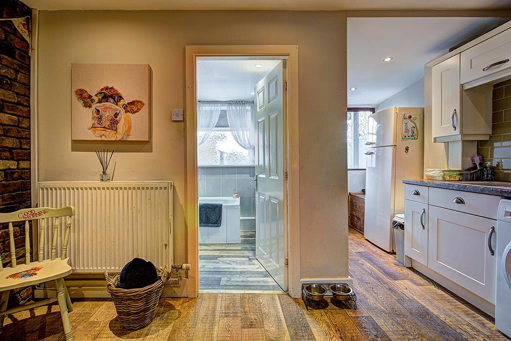 Kitchen/ Diner
