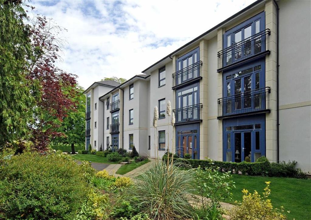 Flat 17, New Wing, Wergs Hall Road, Wolverhampton, South Staffordshire