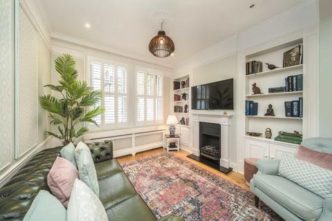 3 bedroom semi-detached house for sale, Church Gardens, London W5