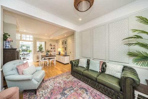 3 bedroom semi-detached house for sale, Church Gardens, London W5