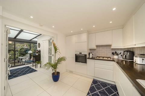 3 bedroom semi-detached house for sale, Church Gardens, London W5