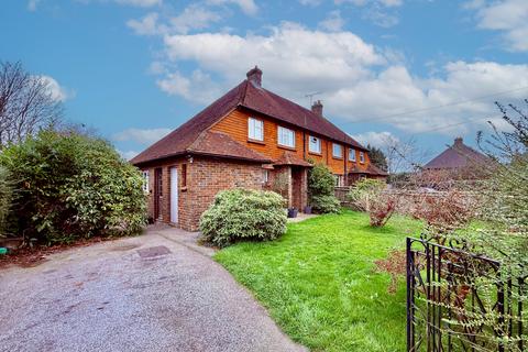 3 bedroom semi-detached house for sale, Southmead Close, Mayfield, East Sussex ,TN20