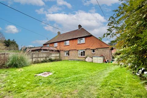 3 bedroom semi-detached house for sale, Southmead Close, Mayfield, East Sussex ,TN20