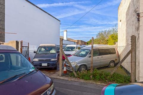 Land for sale, North Street , Portslade