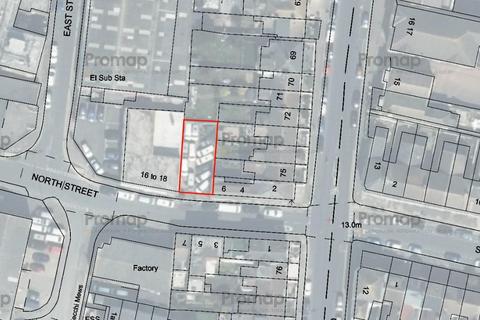 Land for sale, North Street , Portslade