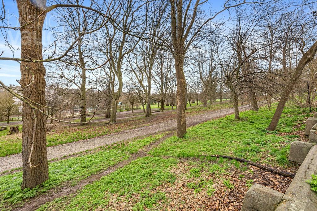 Preston Park