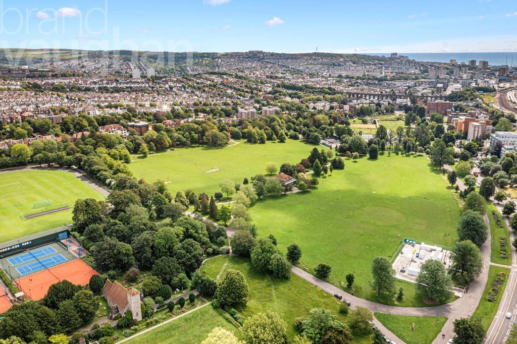 Preston Park