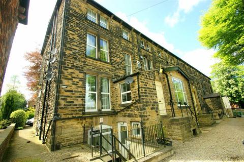 2 bedroom flat to rent, Westhill Terrace, Chapel Allerton, Leeds