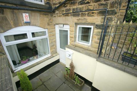 2 bedroom flat to rent, Westhill Terrace, Chapel Allerton, Leeds