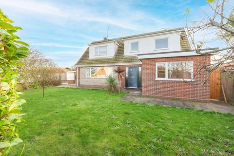 4 bedroom detached house for sale, Winifred Way, Caister-On-Sea