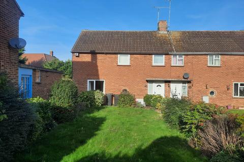 3 bedroom semi-detached house to rent, Bellway, Milton Keynes MK17