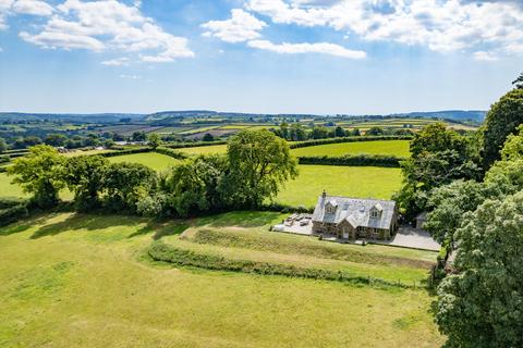 3 bedroom detached house for sale, Lamerton, Tavistock, Devon, PL19