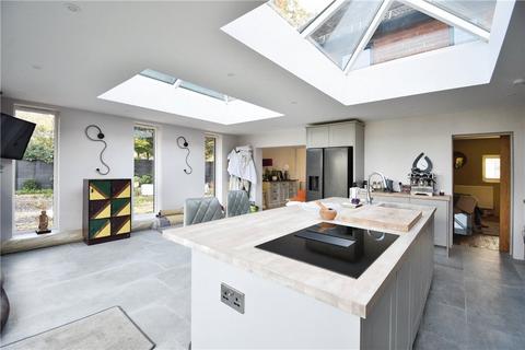 3 bedroom end of terrace house for sale, Awbridge Hill, Awbridge, Romsey, Hampshire