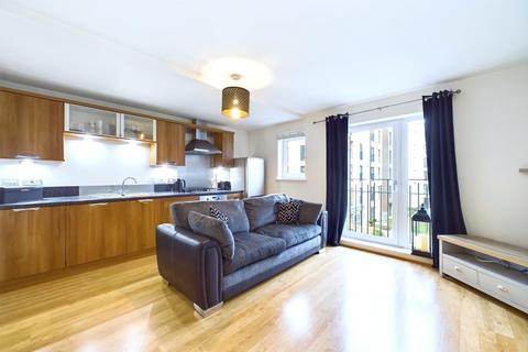 1 bedroom flat to rent, Salamander Court, The Shore, Edinburgh, EH6