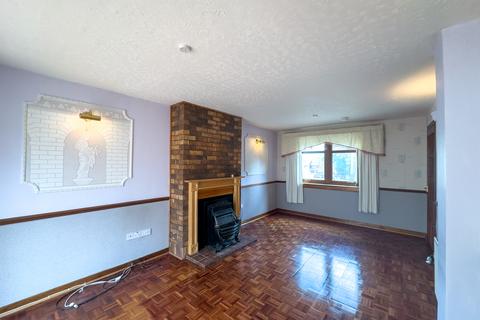 3 bedroom terraced house for sale, Wallsgreen Gardens, Cardenden KY5