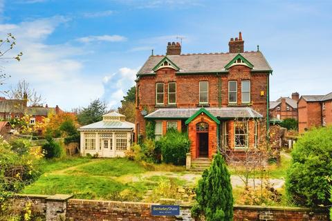 8 bedroom detached house for sale, Glencaple, Osbert Road, Blundellsands