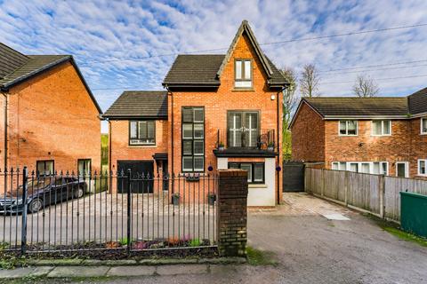 5 bedroom detached house for sale, Chew Moor Lane, Lostock, Bolton, Lancashire, BL6