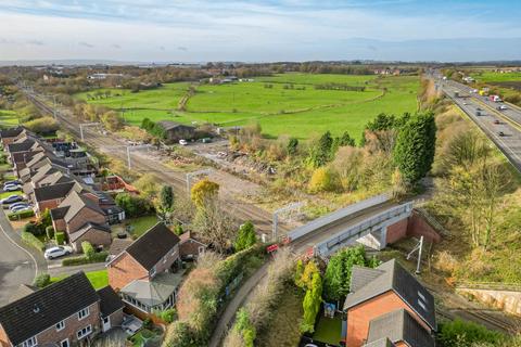 5 bedroom detached house for sale, Chew Moor Lane, Lostock, Bolton, Lancashire, BL6