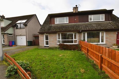 undefined, Thornhill Place, Forres