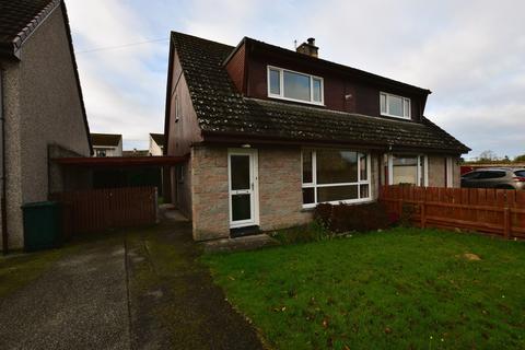 undefined, Thornhill Place, Forres