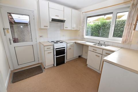 undefined, Thornhill Place, Forres