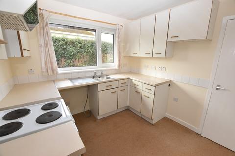 undefined, Thornhill Place, Forres