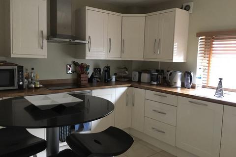 1 bedroom apartment to rent, London E14