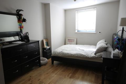 1 bedroom apartment to rent, London E14