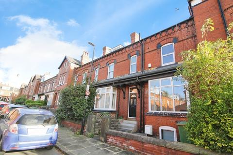 6 bedroom terraced house to rent, BILLS INCLUDED - Granby Road, Headingley, LS6