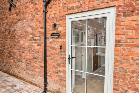 3 bedroom barn conversion for sale, Lysways Lane, Hanch, Lichfield, WS13