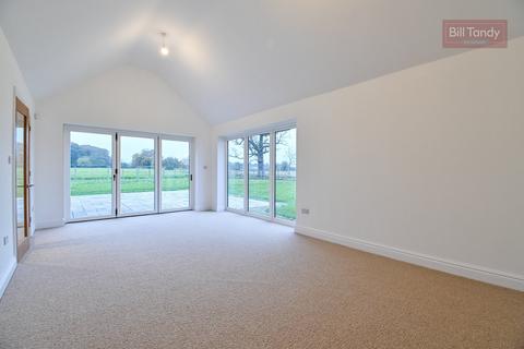 3 bedroom barn conversion for sale, Lysways Lane, Hanch, Lichfield, WS13