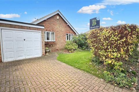 4 bedroom detached bungalow for sale, Bowley Avenue, Melton Mowbray, Leicestershire