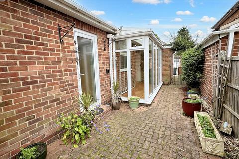 4 bedroom detached bungalow for sale, Bowley Avenue, Melton Mowbray, Leicestershire