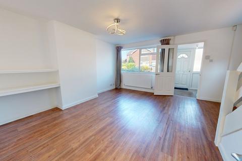 3 bedroom semi-detached house to rent, Adwick Close, Derby DE3