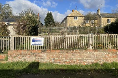 Land for sale, Wheel Lane, Barrowden