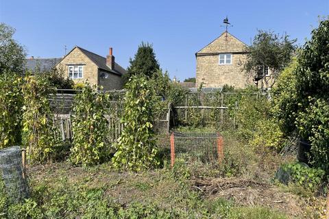 Land for sale, Wheel Lane, Barrowden