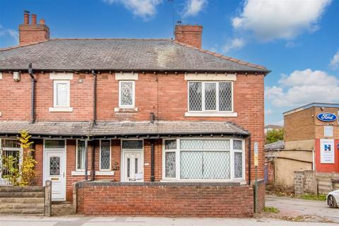 3 bedroom semi-detached house for sale, Wakefield Road, Pontefract WF8