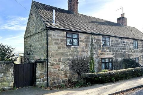 2 bedroom cottage for sale, Town Street, Belper DE56