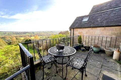 2 bedroom cottage for sale, Town Street, Belper DE56